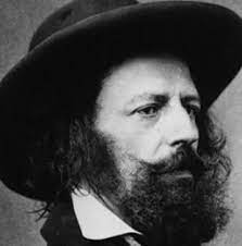 Discuss Tennyson’s Tithonus as an instance of the dramatic monologue