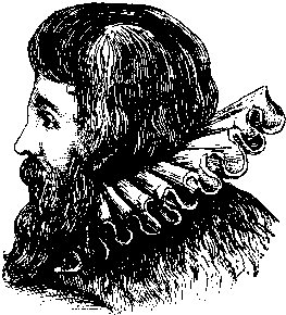 Nicholas Udall (1505-1556) English playwright: Biography, Famous Works and Influences