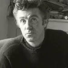 William Sydney Graham (1918-1986) Scottish poet and his poetry collections